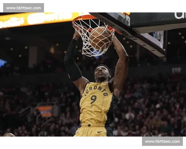 猛龙追杜筹码曝光：巴雷特 + 奎克利 + 珀尔特尔 + 9 号签组合引热议