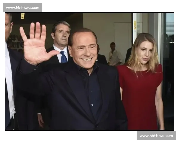 蒙扎即将易主美国基金，贝卢斯科尼家族退出意甲版图