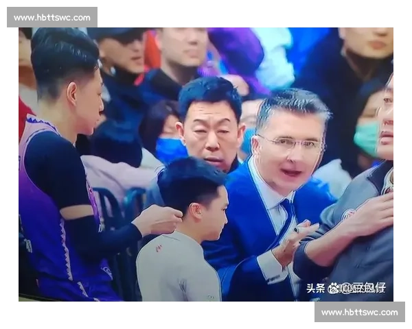 闵鹿蕾率北控两年两进季后赛 创队史首夺八强新高度 闵鹿蕾率北控两年两进季后赛 创队史首夺八强新高度