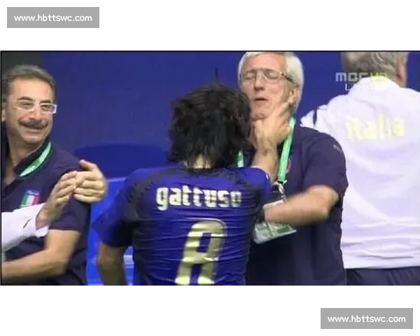 加图索执掌蓝衣军团！目标直指世界杯，重建铁血精神