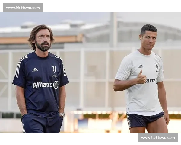 孔蒂 5 小时密谈征服尤文主席！为皮尔洛变阵 352 开启王朝时代