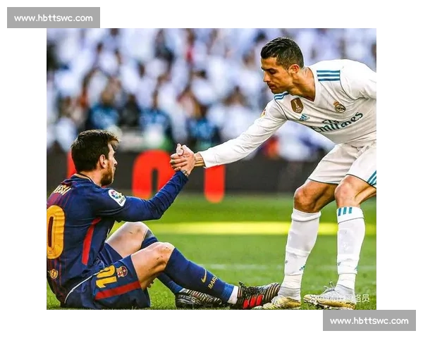 新星内维斯：从 C 罗到梅西，职业生涯的巅峰对决