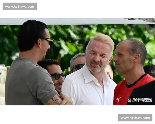 米兰 1000 万欧敲定扎卡！塔雷 + 阿莱格里力挺，中场核心只差药厂点头