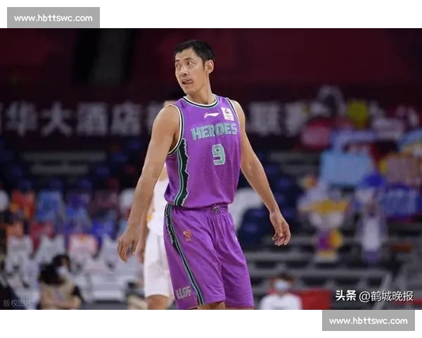 张庆鹏执教北控革新战术 陈国豪迎投射蜕变机遇