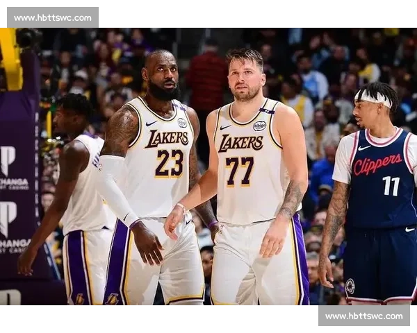 困局与豪赌：湖人中锋引援仅剩残阵，佩林卡能否绝地求生？