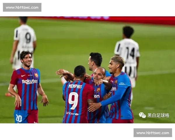 巴萨敲定尼科！特狮、法蒂成注册关键，薪资清洗风暴来袭
