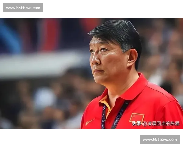 宫鲁鸣训张子宇：传球太低！高举高打战术亟待调整