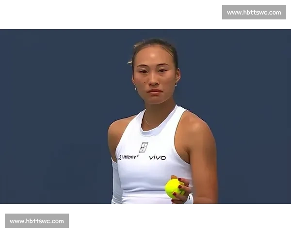 爆冷！大满贯冠军出局，萨巴伦卡、郑钦文强势晋级四强