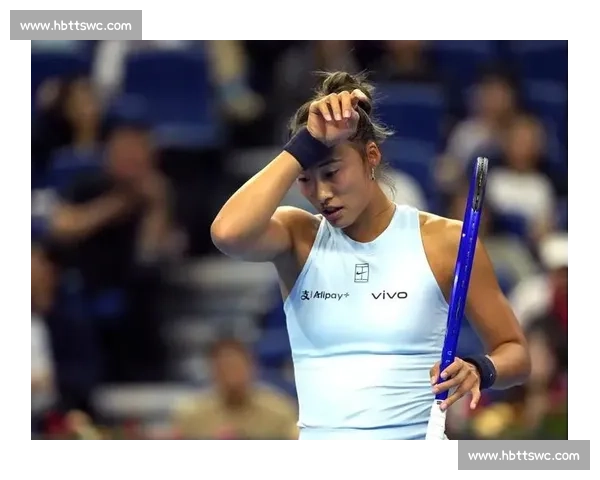 郑钦文因伤退赛柏林站，与莱巴金娜 1 胜 2 负交手记录成悬念