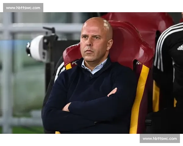 费耶诺德锁定青训瑰宝！林格宁续约至 2027 年，剑指荷甲未来中轴线