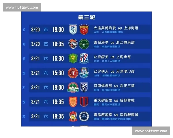 国安 17 天豪取五连胜！魔鬼赛程彰显钢铁意志