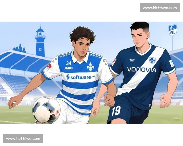 达姆施塔特官宣日本新星加盟 21 岁古川阳介开启德乙新征程