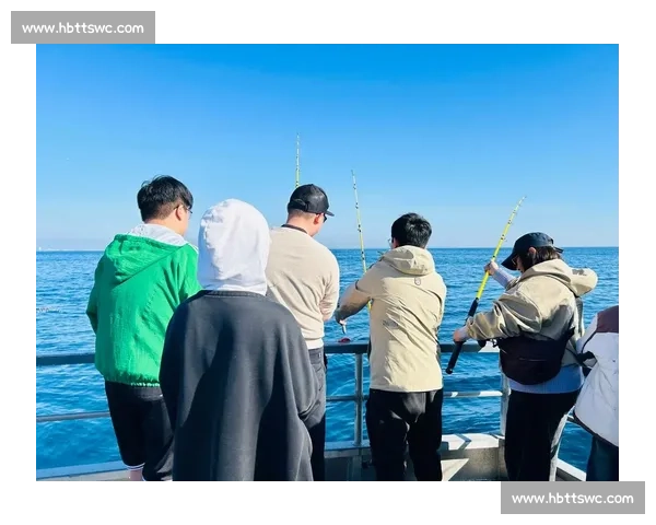 岱山海钓者意外发现：不同鱼类竟有独特 “语言”，百年渔谚暗藏声学密码