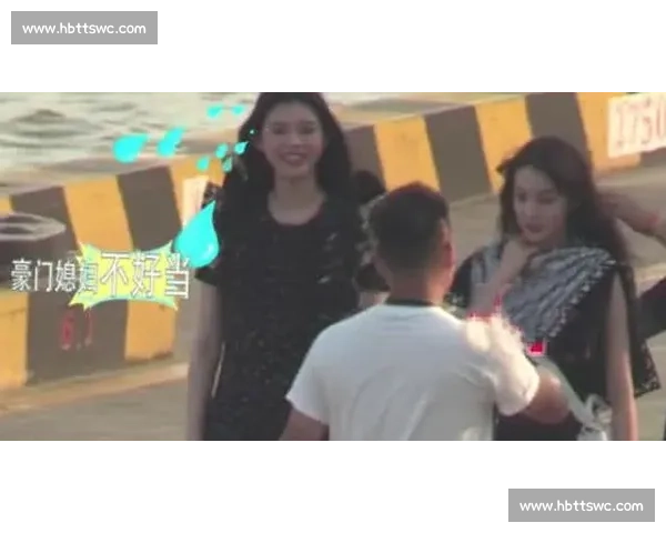 奚梦瑶与婆婆热舞互动超亲密，豪门婆媳关系典范引热议