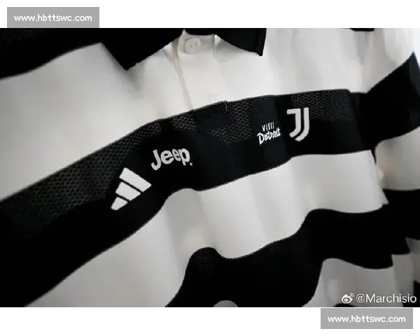 尤文新赛季球衣赞助收入创 8500 万欧意甲纪录 尤文新赛季球衣赞助收入创 8500 万欧意甲纪录