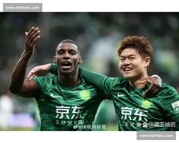 恩加德乌头球造门将乌龙 国安半场 1-0 领先西海岸