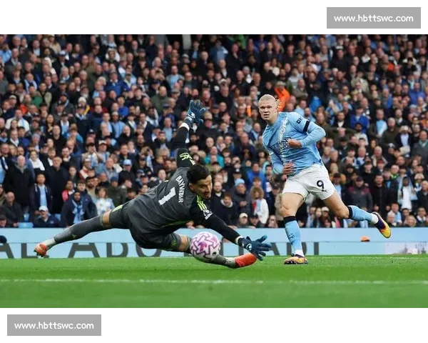 杜加利奇誓言主场成魔鬼堡垒 揭秘哈兰德式绝杀密码