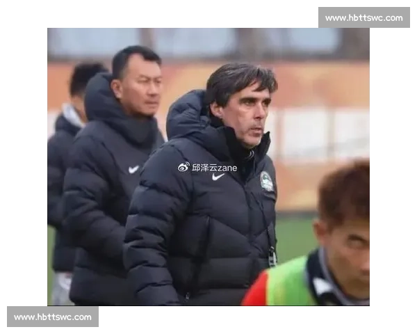 新月 CEO 豪言：签下任何球员都不意外，我们靠实力而非金钱