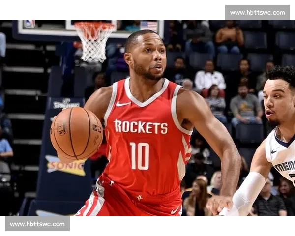 火箭老板态度明确：核心新星非卖品，重建与争冠两手抓