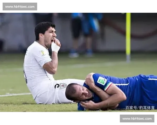 苏亚雷斯 10 大暴脾气瞬间:怒怼队友名场面合集 苏亚雷斯 10 大暴脾气瞬间:怒怼队友名场面合集