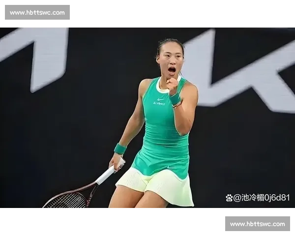 郑钦文鏖战温网！两升水饮尽追平，对手疑似爆粗引争议